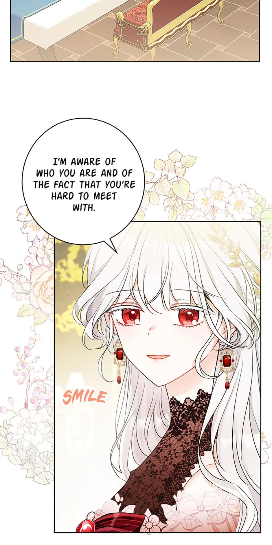 Hiding the Archduke's Humiliating History Chapter 1 - page 10